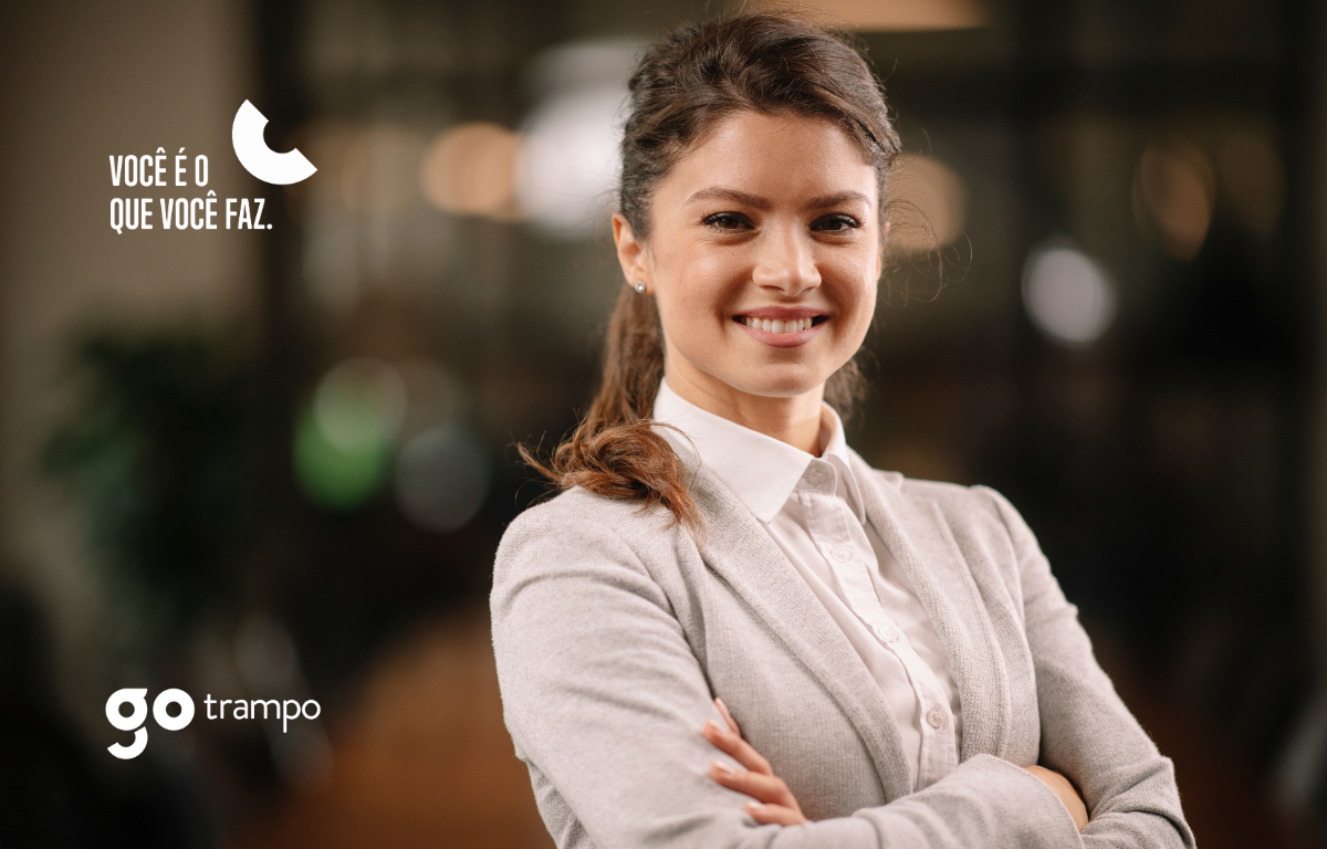 Perfil Profissional